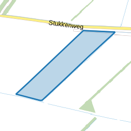 Perceel WTB00-O-717