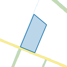 Perceel WTB00-O-832