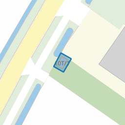 Perceel WTB00-O-919