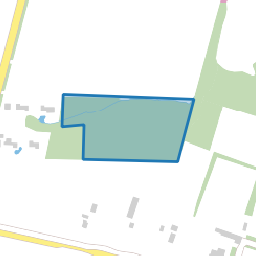 Perceel WTB00-P-1016