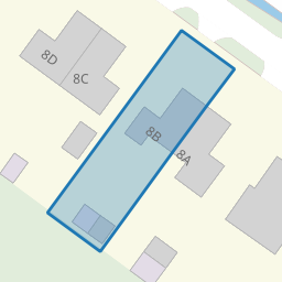 Perceel WTB00-P-1018