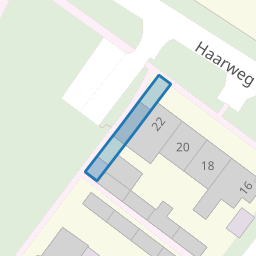 Perceel WTB00-P-1023