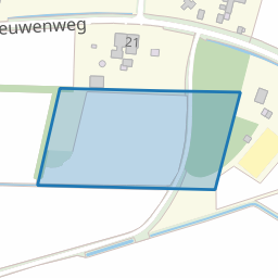 Perceel WTB00-P-1038