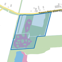 Perceel WTB00-P-1042