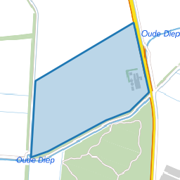 Perceel WTB00-P-1050