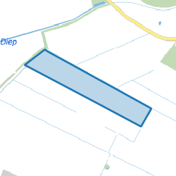 Perceel WTB00-P-1062