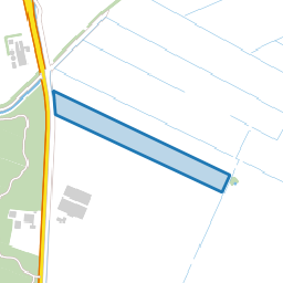 Perceel WTB00-P-1110