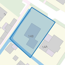 Perceel WTB00-P-1111