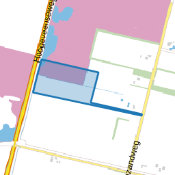 Perceel WTB00-P-1151