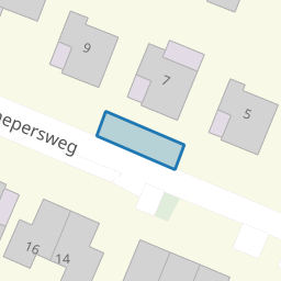 Perceel WTB00-P-1152