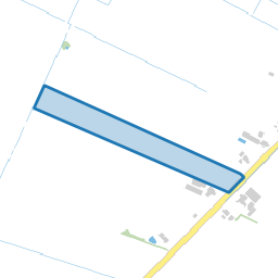 Perceel WTB00-P-1186