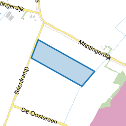 Perceel WTB00-P-1189