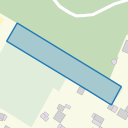 Perceel WTB00-P-1203