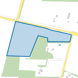 Perceel WTB00-P-1207