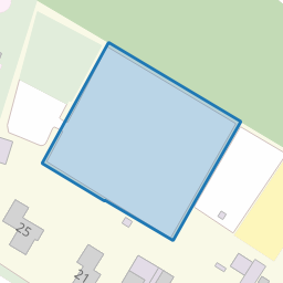 Perceel WTB00-P-1260