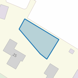 Perceel WTB00-P-1261