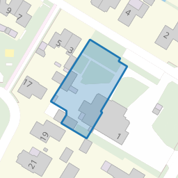 Perceel WTB00-P-1267