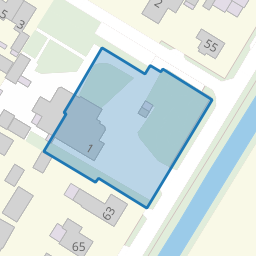 Perceel WTB00-P-1268