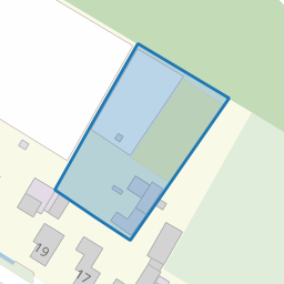 Perceel WTB00-P-1282