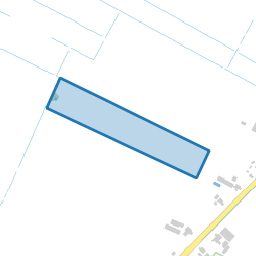 Perceel WTB00-P-1327