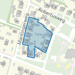 Perceel WTB00-P-1333