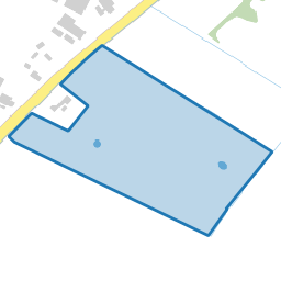 Perceel WTB00-P-1343