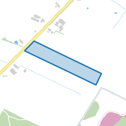 Perceel WTB00-P-135