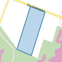 Perceel WTB00-P-163