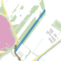 Perceel WTB00-P-181