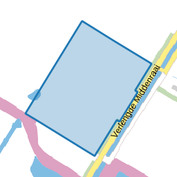 Perceel WTB00-P-240