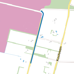 Perceel WTB00-P-264