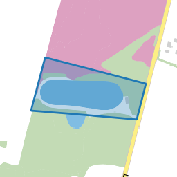 Perceel WTB00-P-292