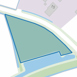 Perceel WTB00-P-31
