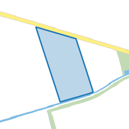 Perceel WTB00-P-33