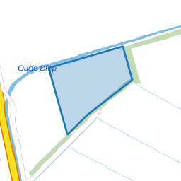 Perceel WTB00-P-37