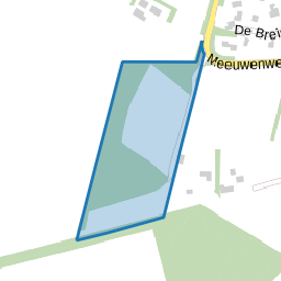 Perceel WTB00-P-378