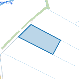 Perceel WTB00-P-41