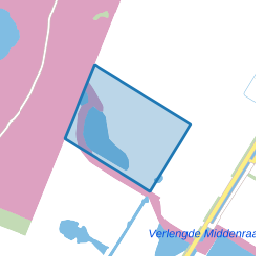 Perceel WTB00-P-441