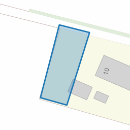 Perceel WTB00-P-456