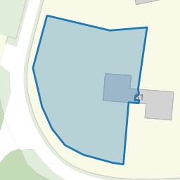 Perceel WTB00-P-460
