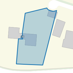 Perceel WTB00-P-461