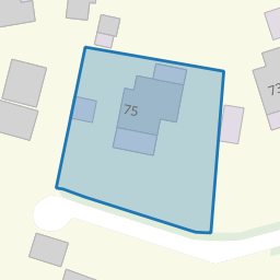 Perceel WTB00-P-495