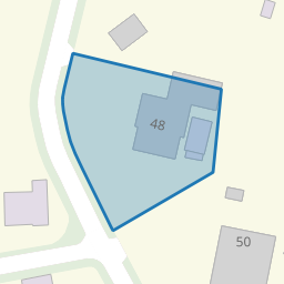 Perceel WTB00-P-518