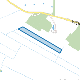 Perceel WTB00-P-55