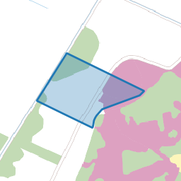 Perceel WTB00-P-591