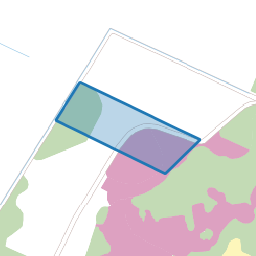 Perceel WTB00-P-592