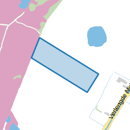 Perceel WTB00-P-596