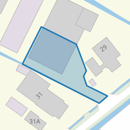 Perceel WTB00-P-641