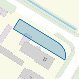 Perceel WTB00-P-665