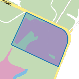 Perceel WTB00-P-679